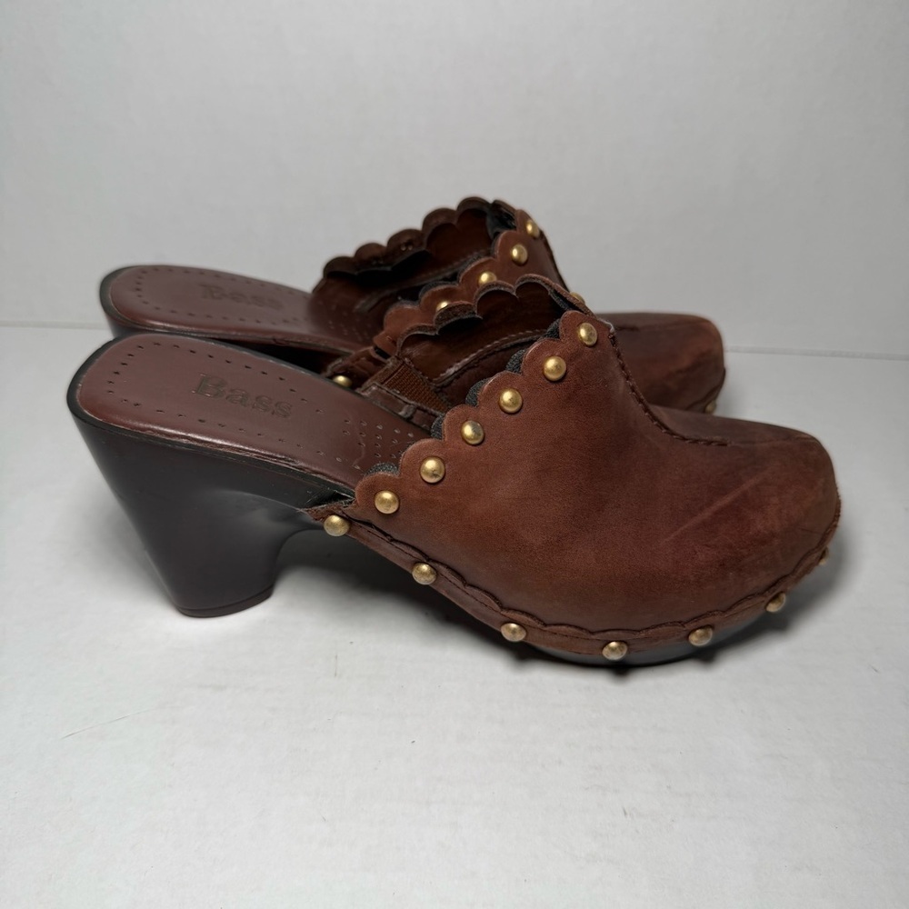 y2k Clogs 5.5